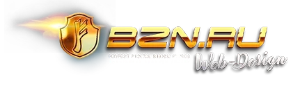 BZN.RU WEB-DESIGN Москва